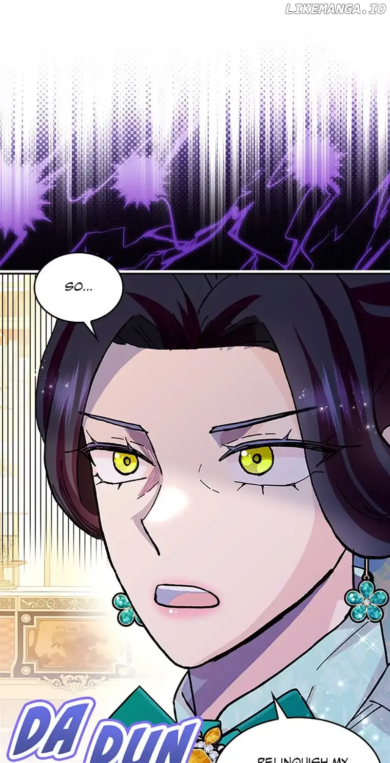 When I Quit Being A Wicked Mother-in-law, Everyone Became Obsessed With Me Chapter 65 page 43