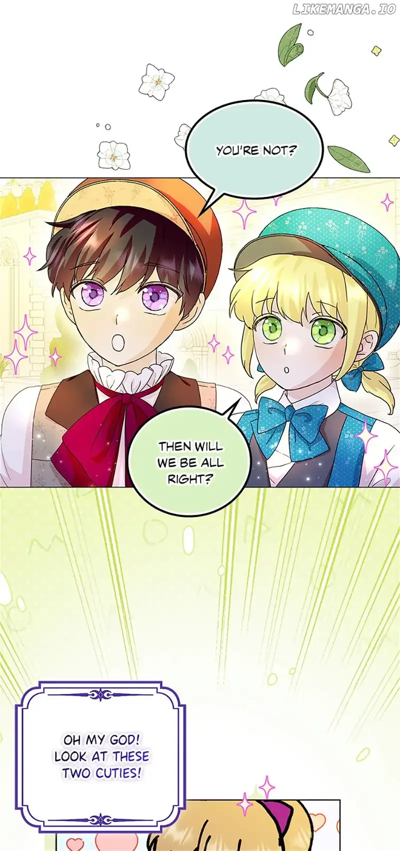 When I Quit Being A Wicked Mother-in-law, Everyone Became Obsessed With Me Chapter 70 page 15