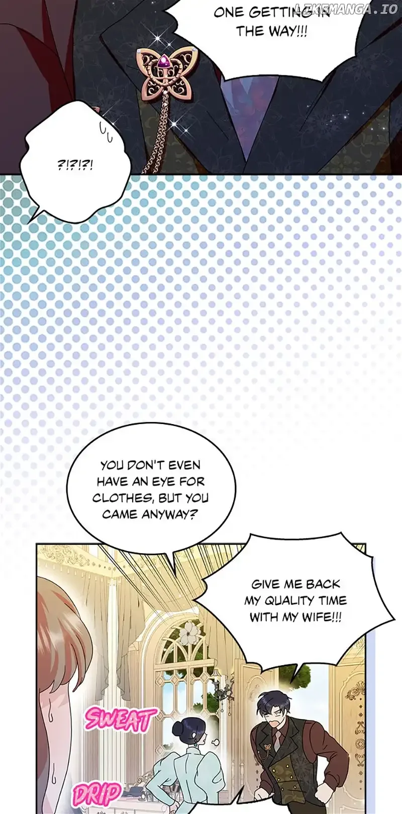 When I Quit Being A Wicked Mother-in-law, Everyone Became Obsessed With Me Chapter 65 page 50