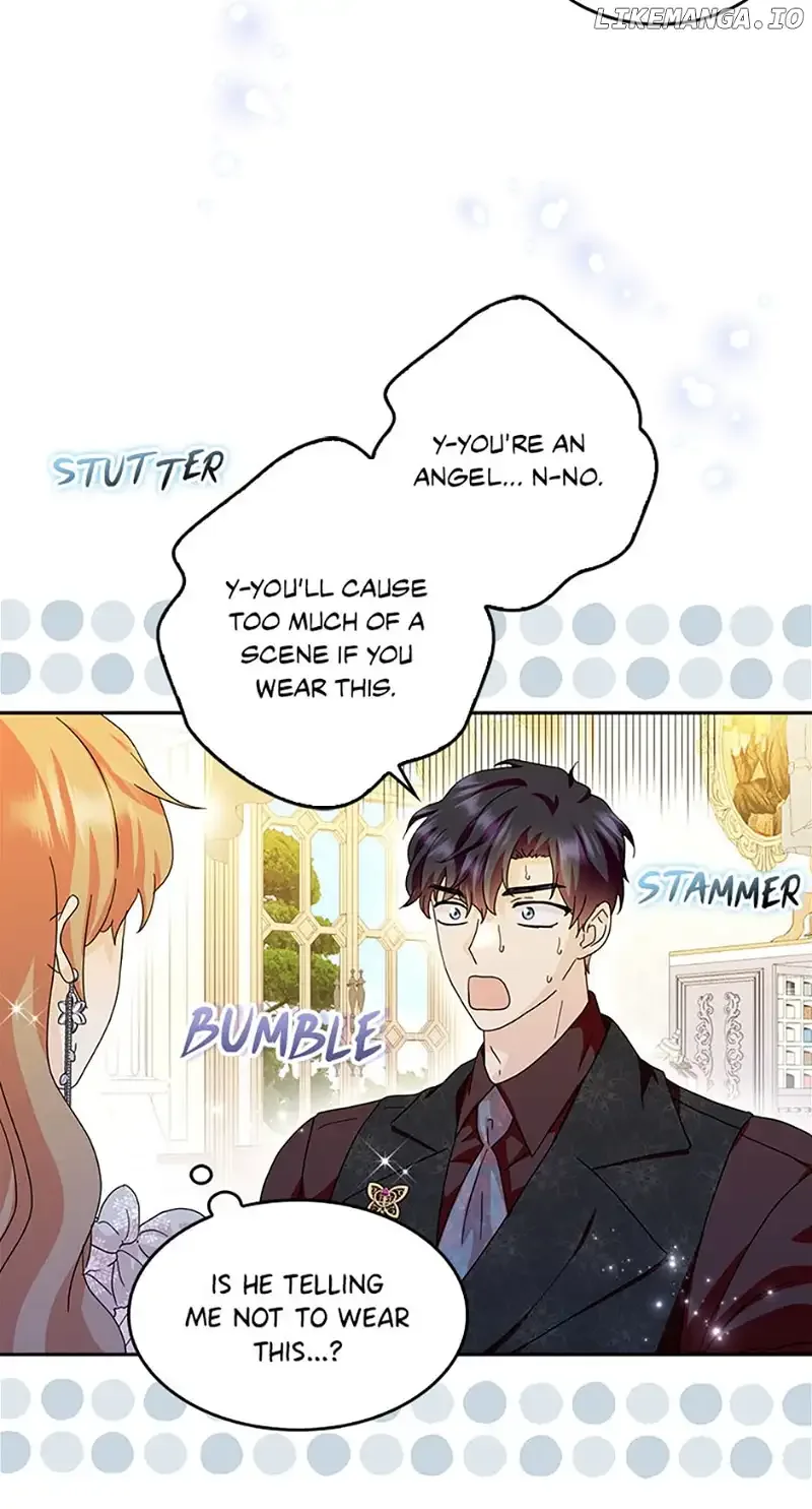 When I Quit Being A Wicked Mother-in-law, Everyone Became Obsessed With Me Chapter 65 page 62