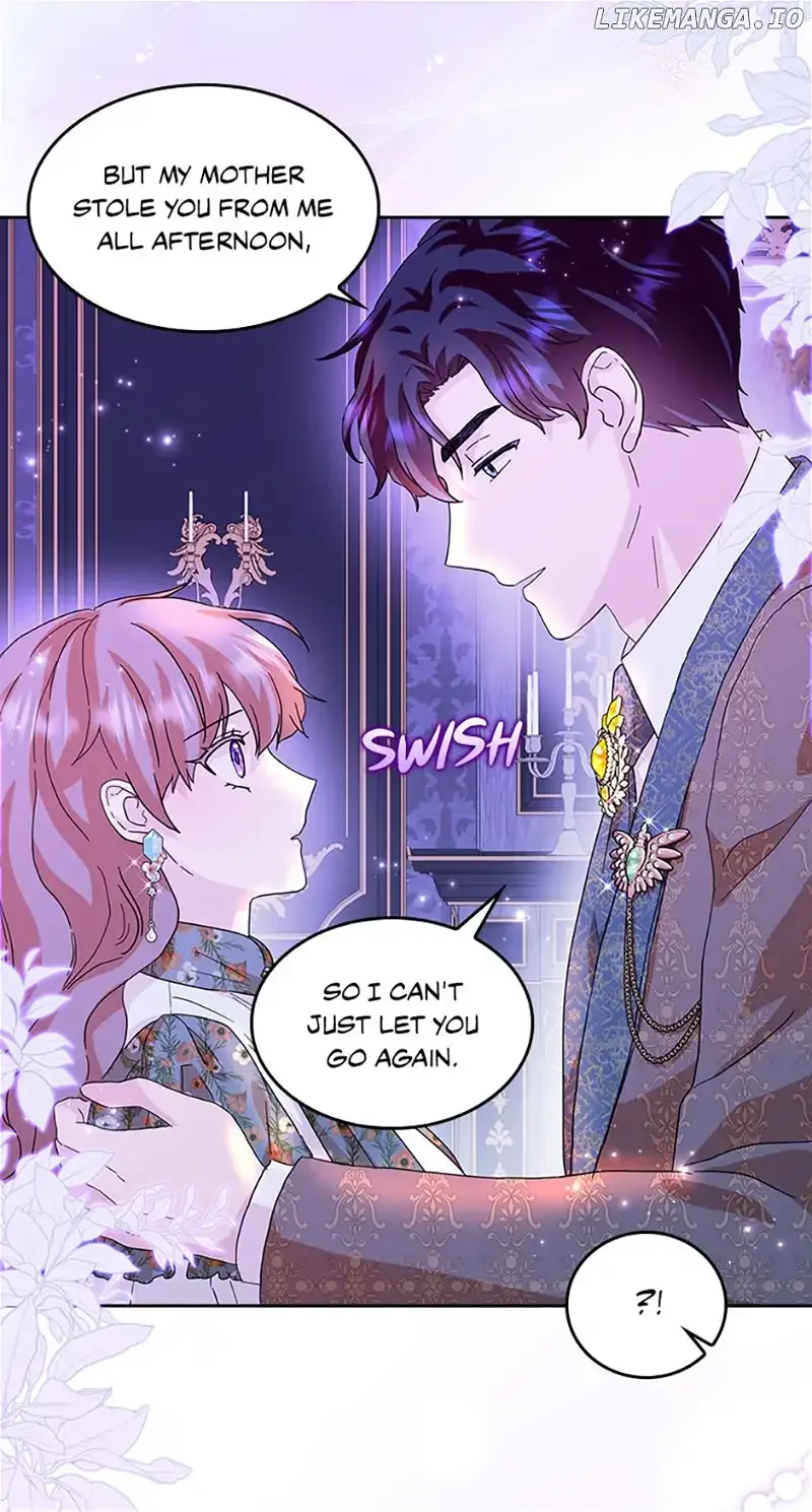 When I Quit Being A Wicked Mother-in-law, Everyone Became Obsessed With Me Chapter 70 page 25