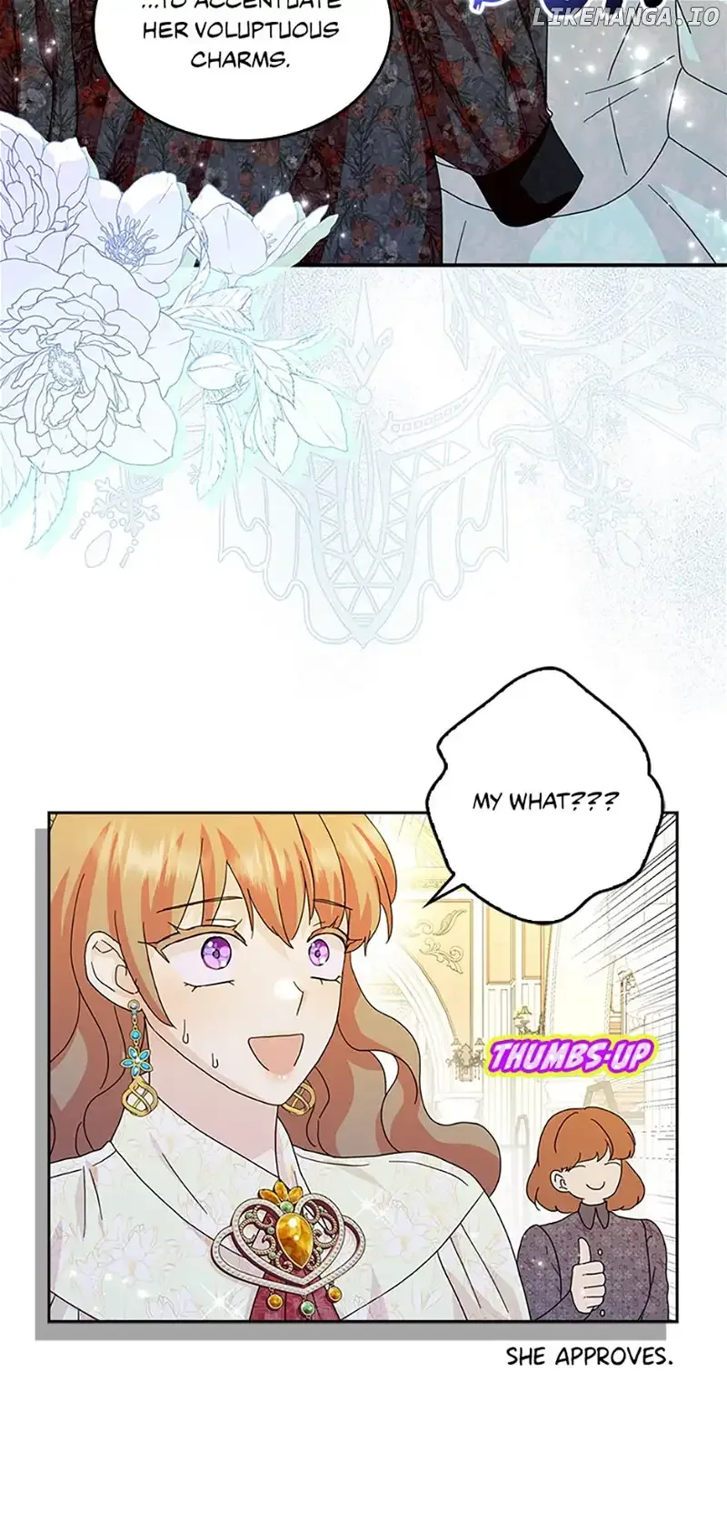 When I Quit Being A Wicked Mother-in-law, Everyone Became Obsessed With Me Chapter 65 page 55