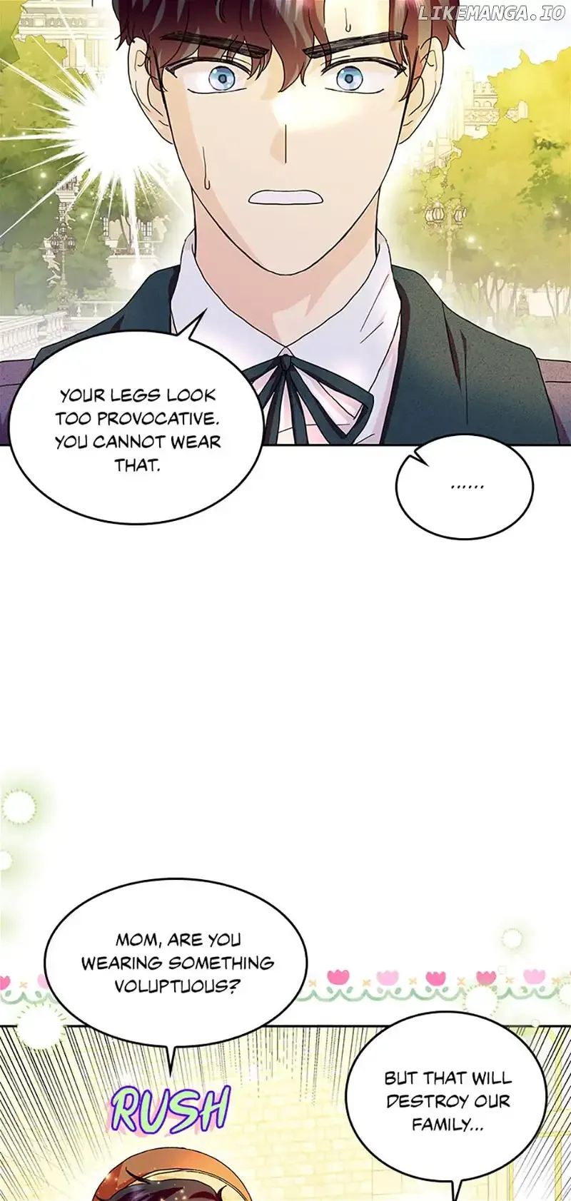 When I Quit Being A Wicked Mother-in-law, Everyone Became Obsessed With Me Chapter 70 page 13