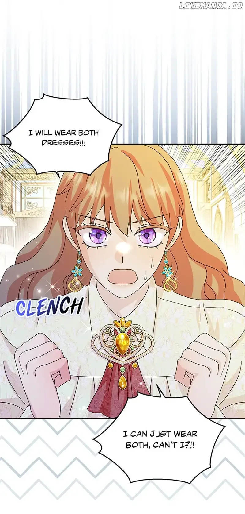 When I Quit Being A Wicked Mother-in-law, Everyone Became Obsessed With Me Chapter 65 page 58