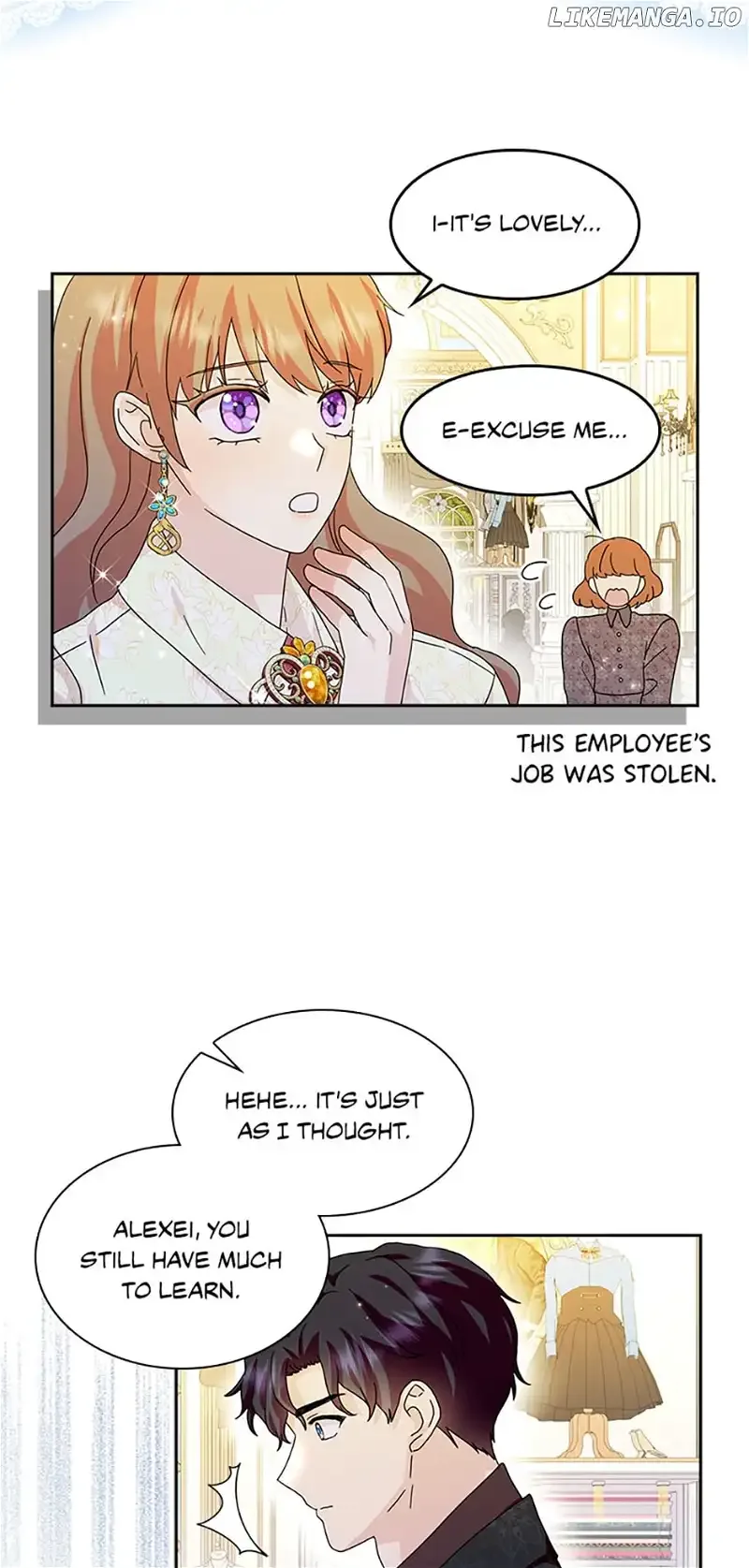 When I Quit Being A Wicked Mother-in-law, Everyone Became Obsessed With Me Chapter 65 page 53