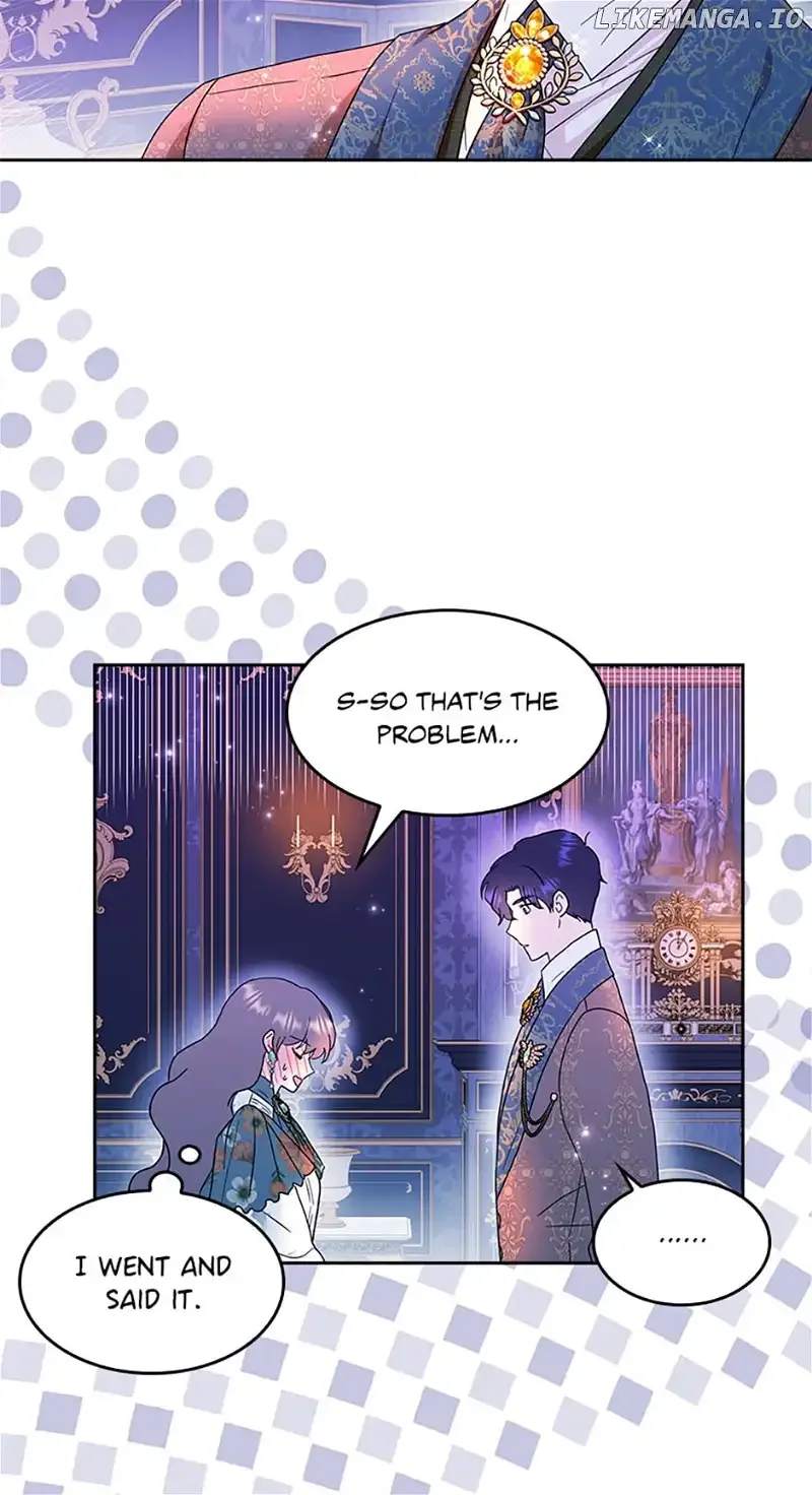 When I Quit Being A Wicked Mother-in-law, Everyone Became Obsessed With Me Chapter 70 page 30