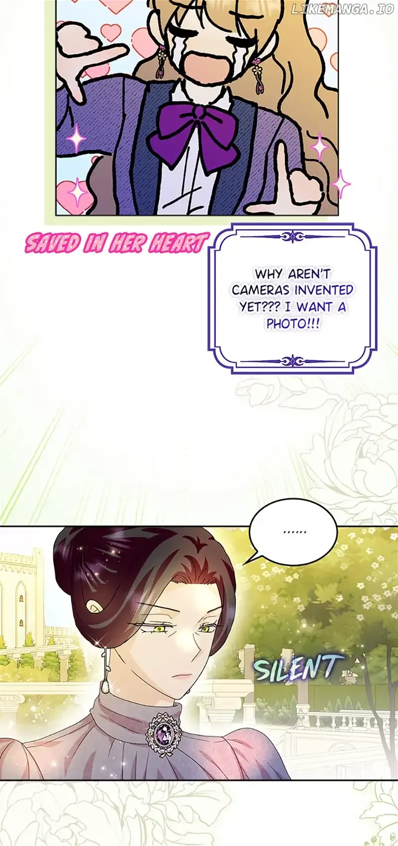 When I Quit Being A Wicked Mother-in-law, Everyone Became Obsessed With Me Chapter 70 page 16