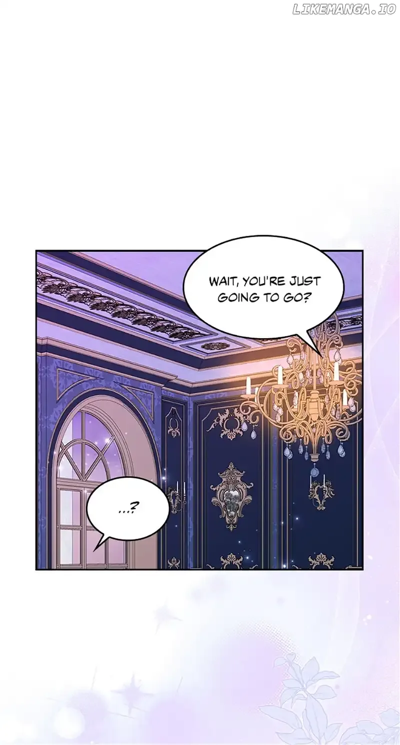 When I Quit Being A Wicked Mother-in-law, Everyone Became Obsessed With Me Chapter 70 page 24