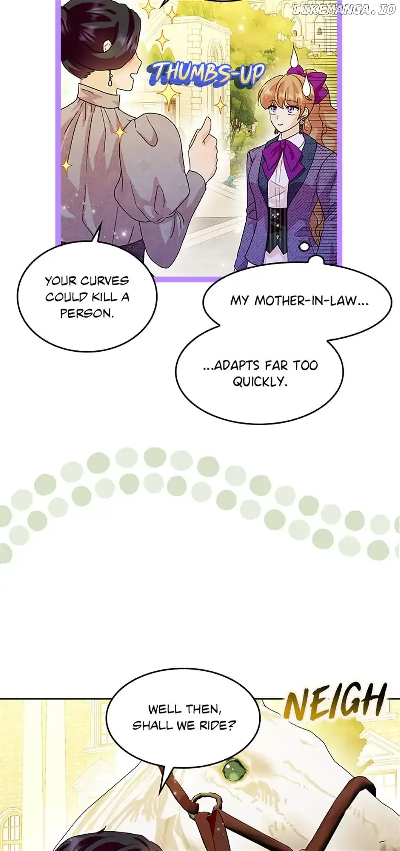 When I Quit Being A Wicked Mother-in-law, Everyone Became Obsessed With Me Chapter 70 page 19