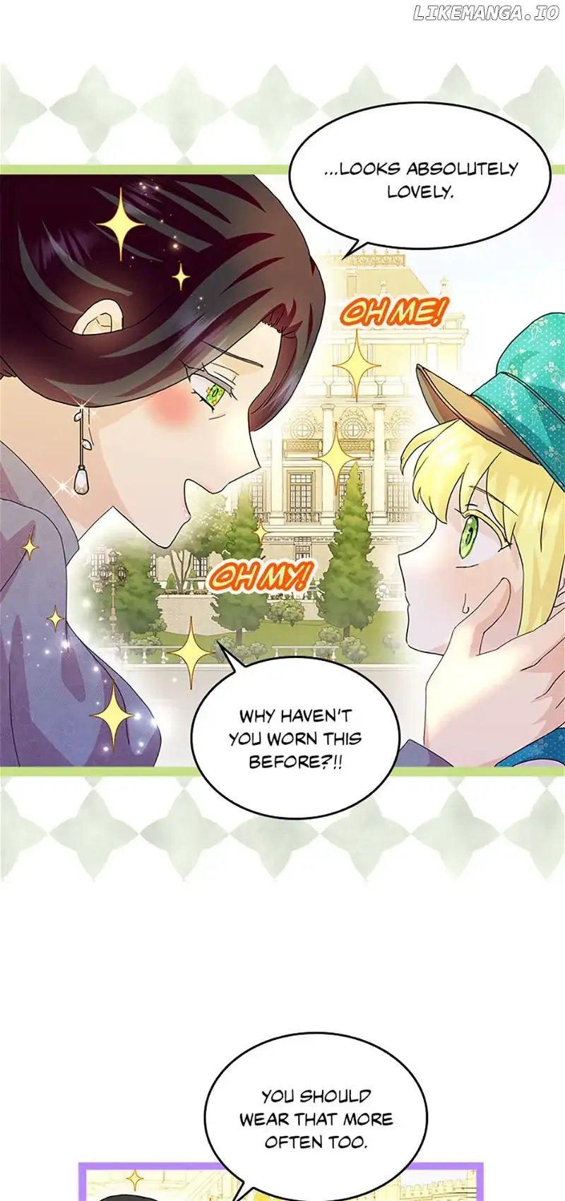 When I Quit Being A Wicked Mother-in-law, Everyone Became Obsessed With Me Chapter 70 page 18