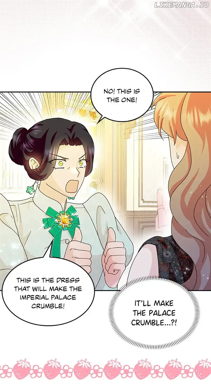 When I Quit Being A Wicked Mother-in-law, Everyone Became Obsessed With Me Chapter 65 page 65