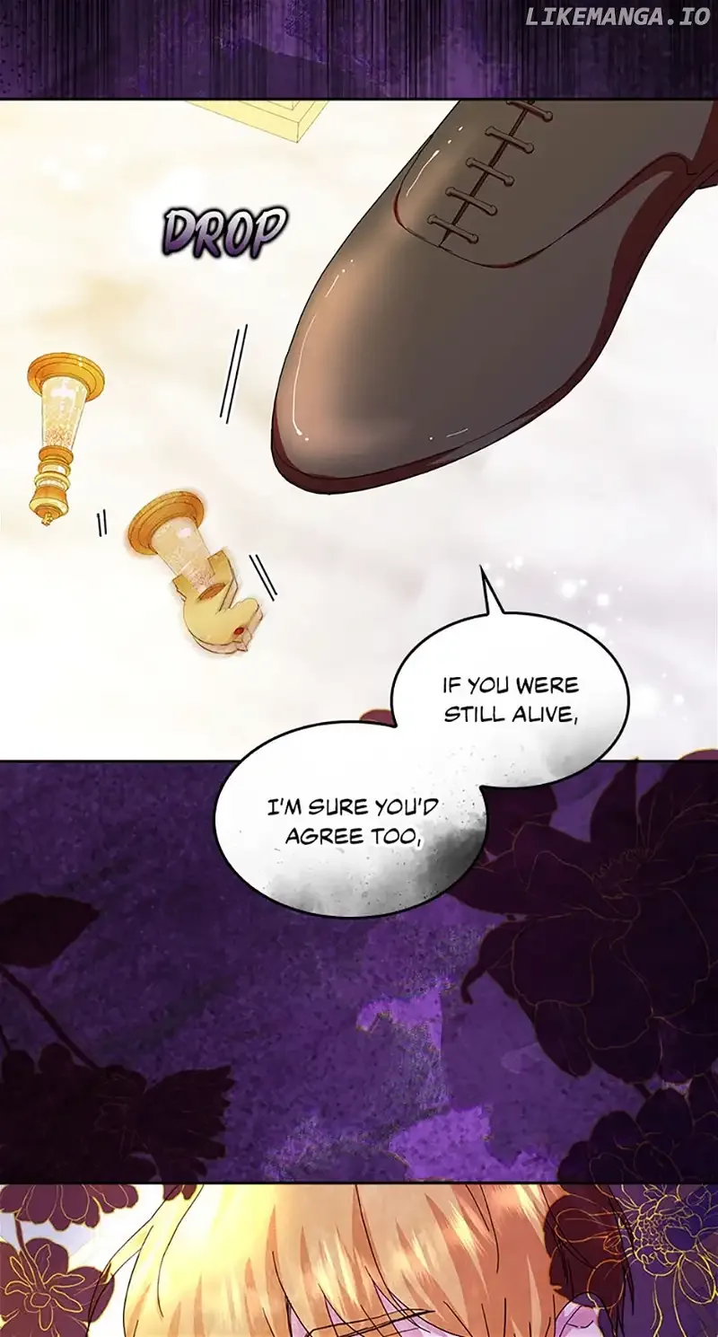When I Quit Being A Wicked Mother-in-law, Everyone Became Obsessed With Me Chapter 70 page 6