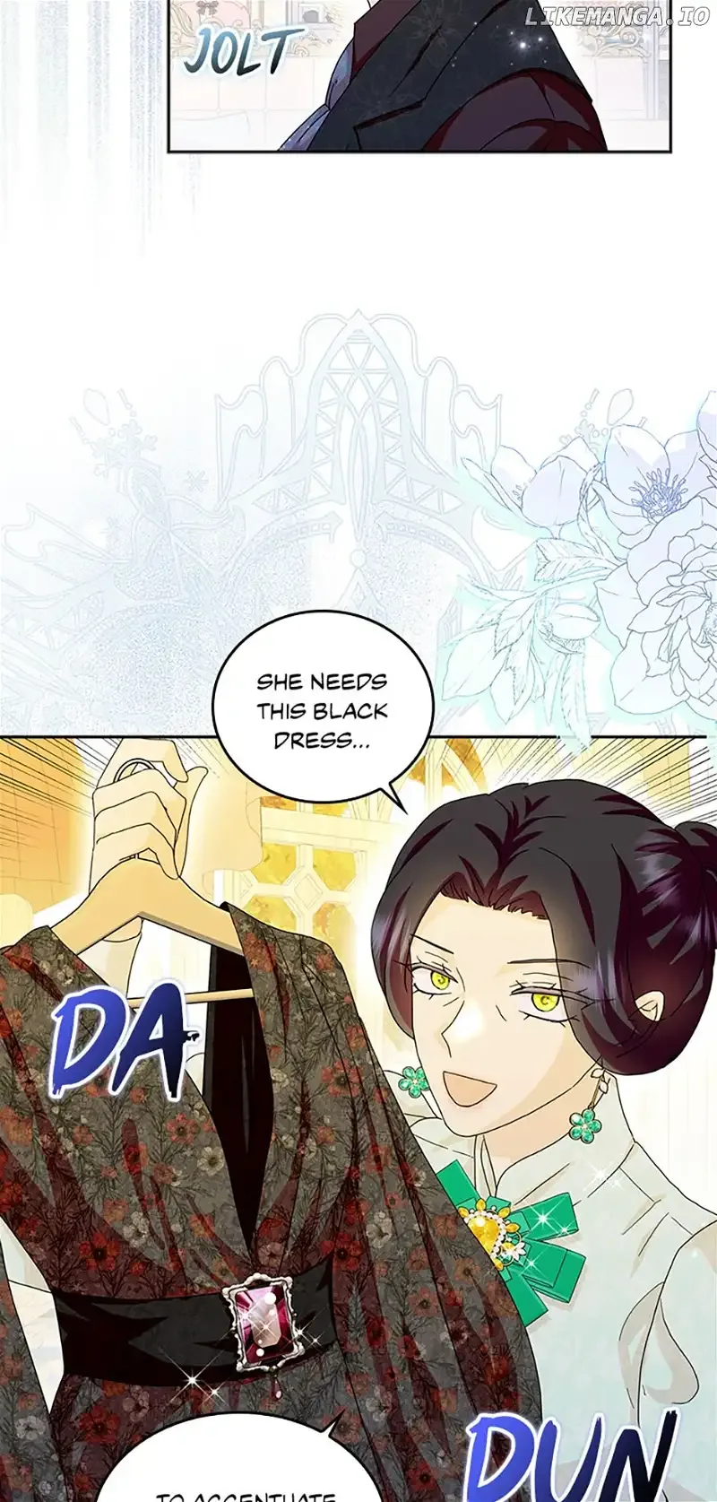 When I Quit Being A Wicked Mother-in-law, Everyone Became Obsessed With Me Chapter 65 page 54