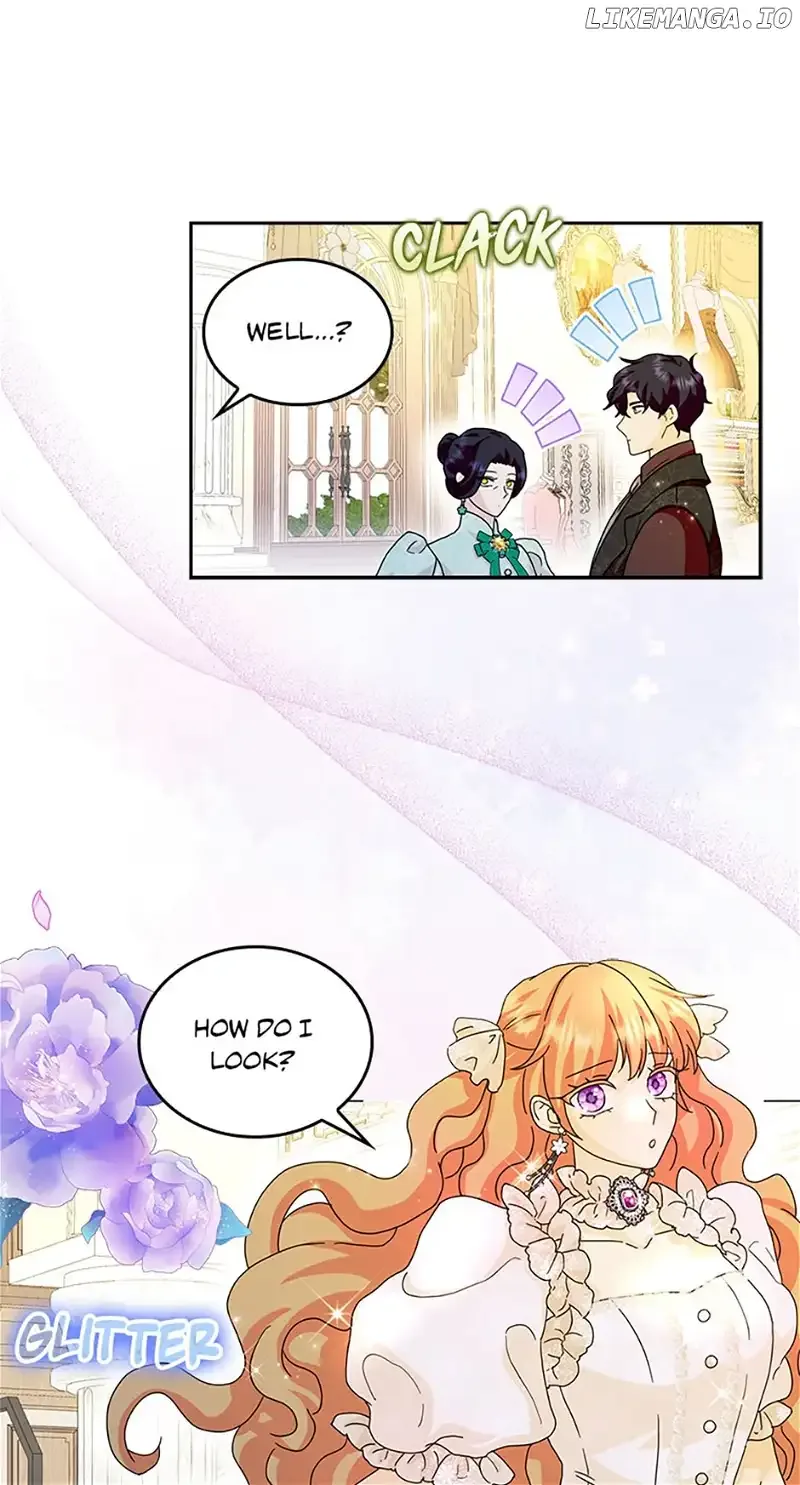 When I Quit Being A Wicked Mother-in-law, Everyone Became Obsessed With Me Chapter 65 page 59
