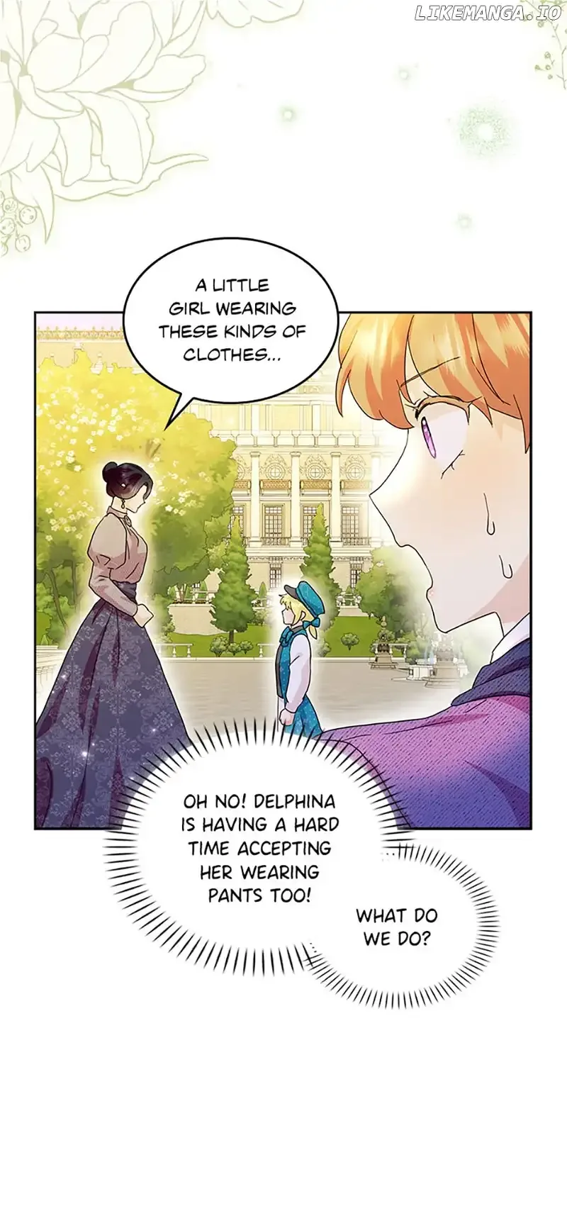 When I Quit Being A Wicked Mother-in-law, Everyone Became Obsessed With Me Chapter 70 page 17