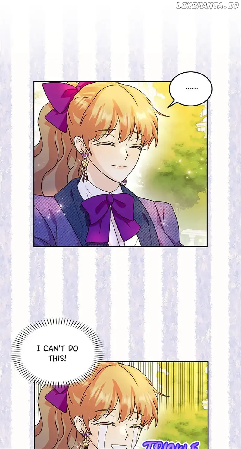 When I Quit Being A Wicked Mother-in-law, Everyone Became Obsessed With Me Chapter 70 page 21