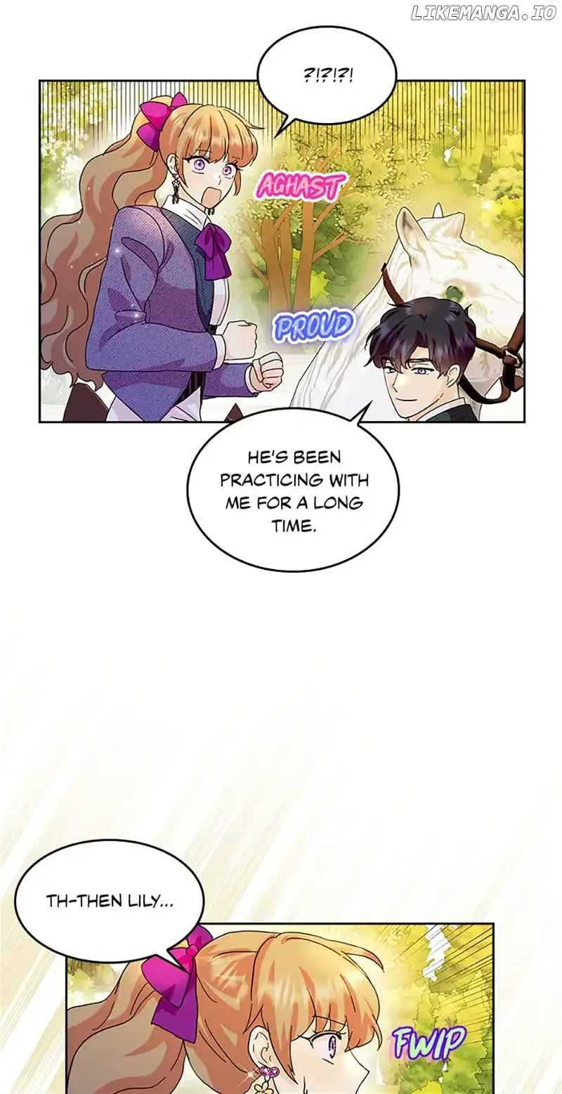 When I Quit Being A Wicked Mother-in-law, Everyone Became Obsessed With Me Chapter 70 page 42