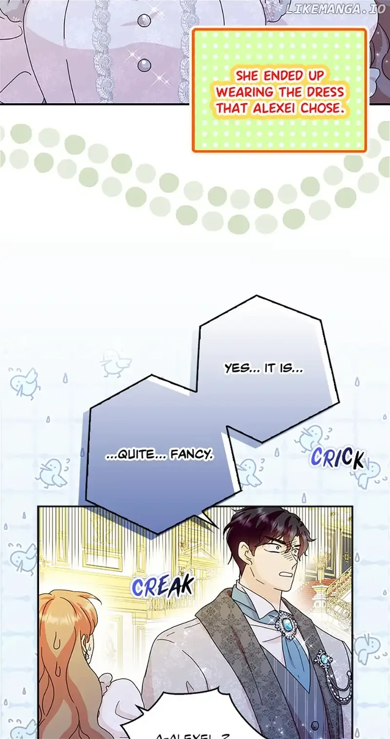 When I Quit Being A Wicked Mother-in-law, Everyone Became Obsessed With Me Chapter 65 page 68