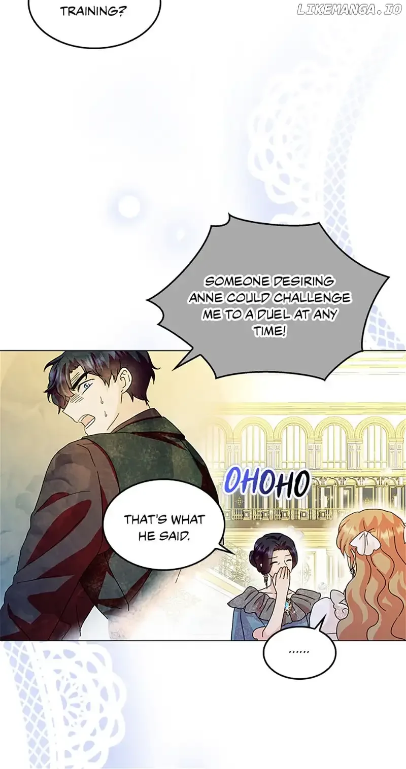 When I Quit Being A Wicked Mother-in-law, Everyone Became Obsessed With Me Chapter 65 page 70