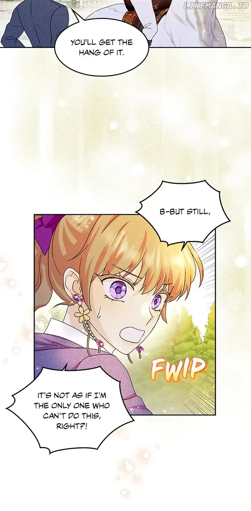 When I Quit Being A Wicked Mother-in-law, Everyone Became Obsessed With Me Chapter 70 page 40