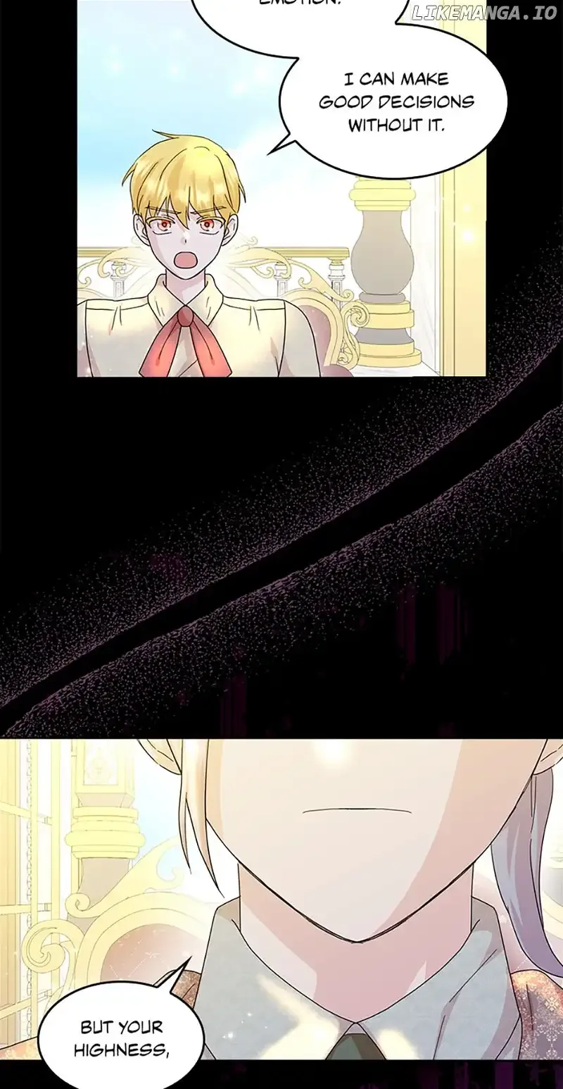 When I Quit Being A Wicked Mother-in-law, Everyone Became Obsessed With Me Chapter 70 page 63