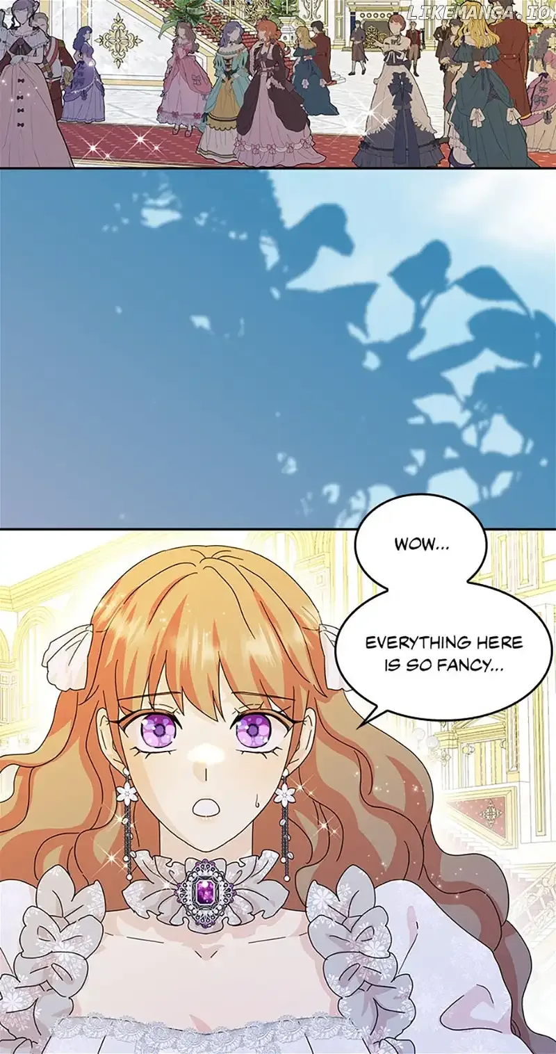When I Quit Being A Wicked Mother-in-law, Everyone Became Obsessed With Me Chapter 65 page 67