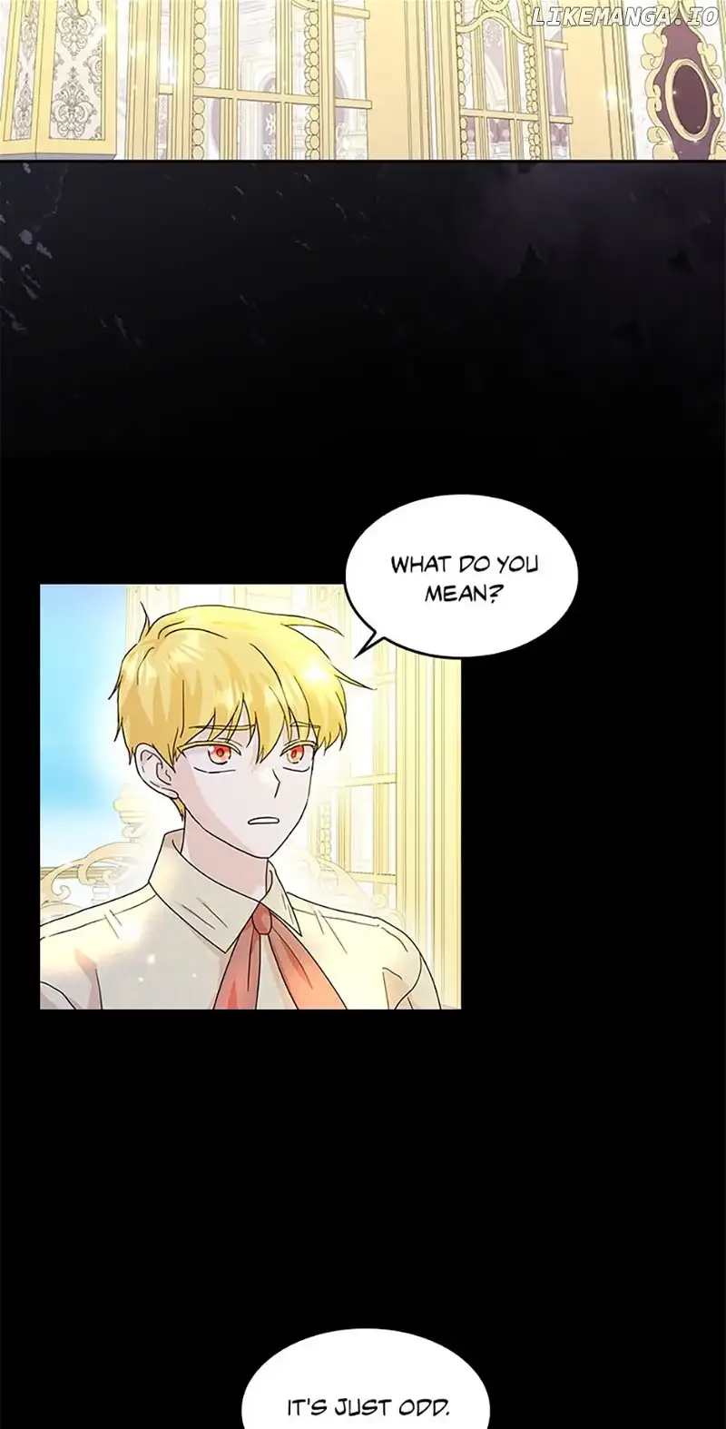 When I Quit Being A Wicked Mother-in-law, Everyone Became Obsessed With Me Chapter 70 page 56