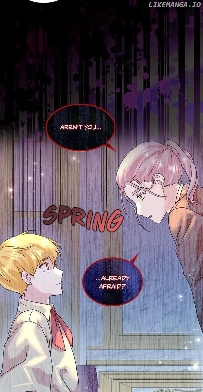When I Quit Being A Wicked Mother-in-law, Everyone Became Obsessed With Me Chapter 70 page 64