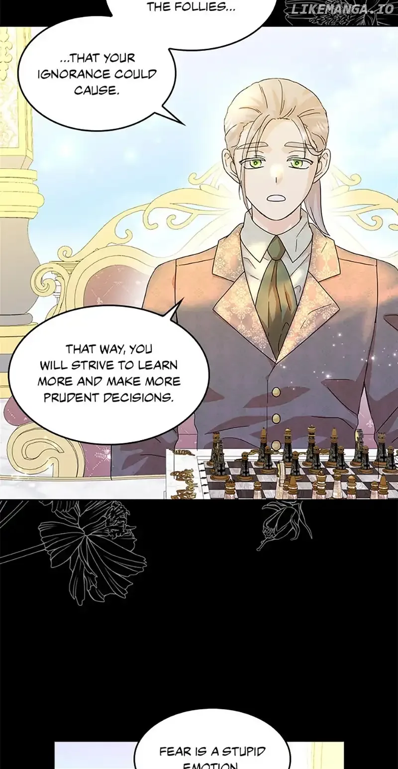 When I Quit Being A Wicked Mother-in-law, Everyone Became Obsessed With Me Chapter 70 page 62