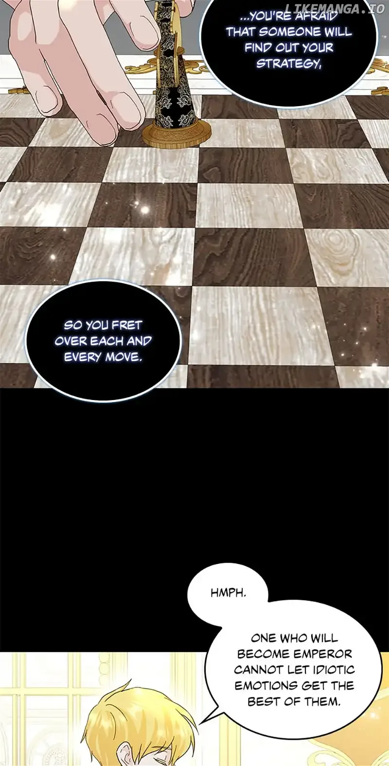 When I Quit Being A Wicked Mother-in-law, Everyone Became Obsessed With Me Chapter 70 page 58