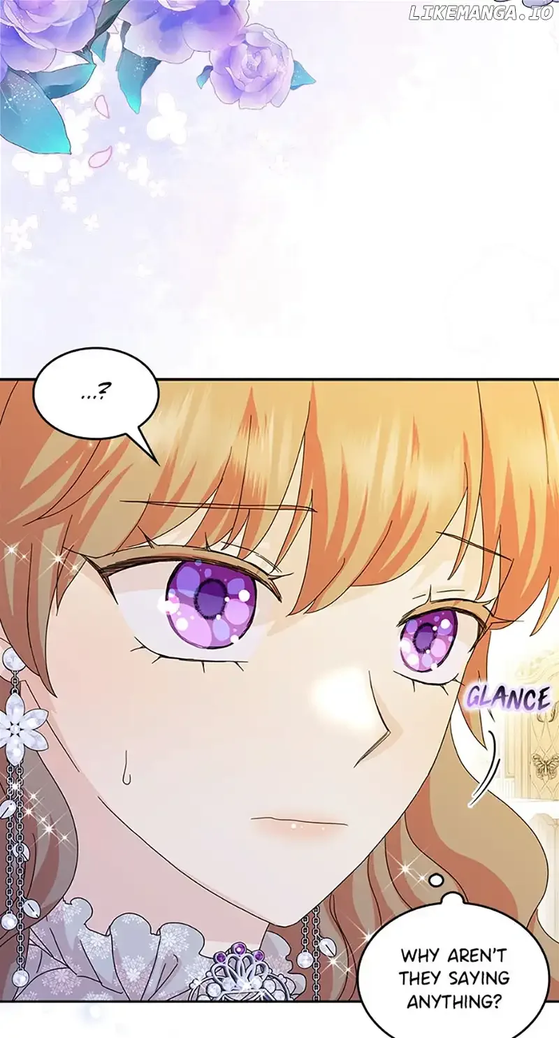 When I Quit Being A Wicked Mother-in-law, Everyone Became Obsessed With Me Chapter 65 page 61