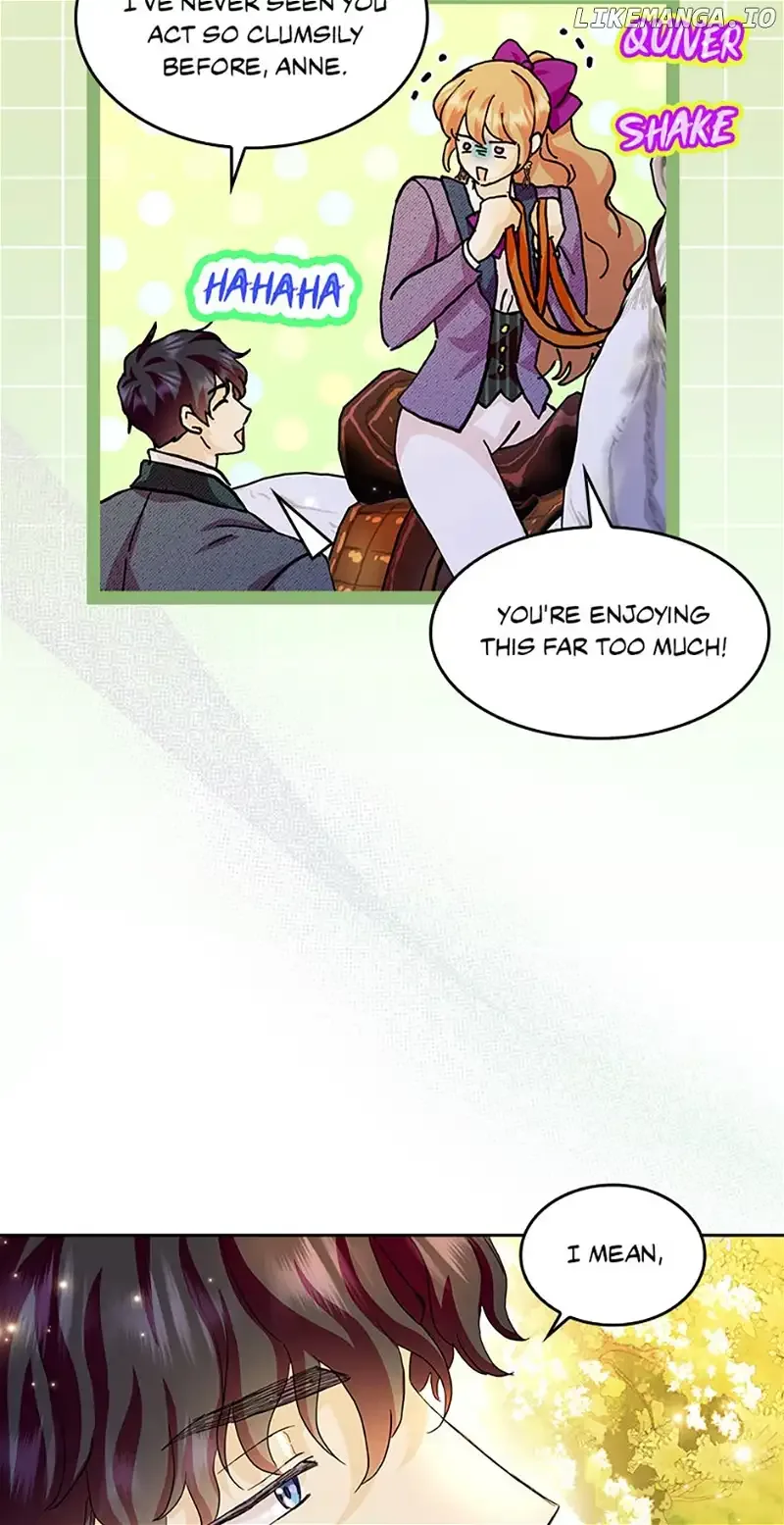 When I Quit Being A Wicked Mother-in-law, Everyone Became Obsessed With Me Chapter 70 page 49