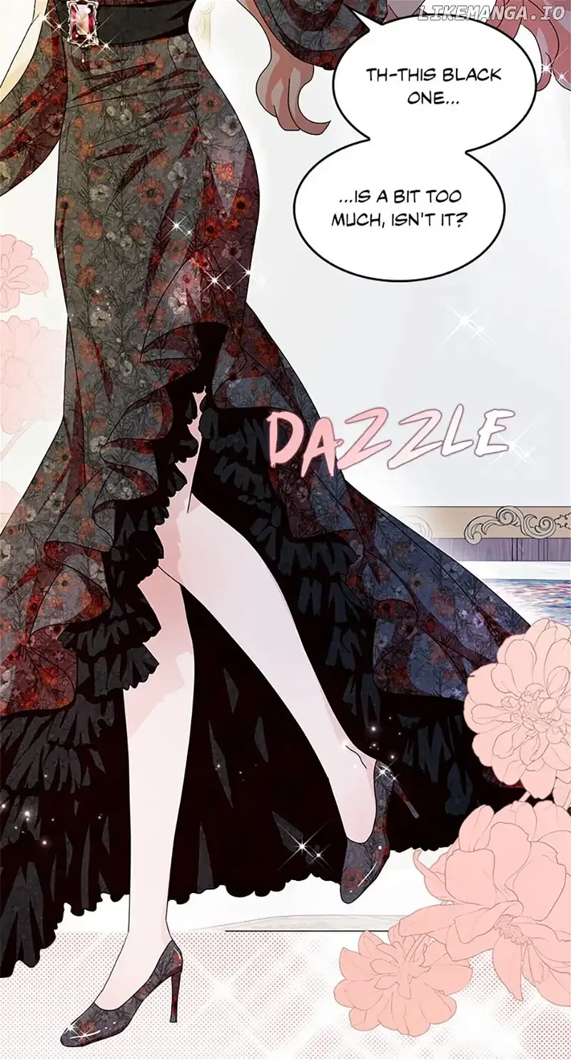 When I Quit Being A Wicked Mother-in-law, Everyone Became Obsessed With Me Chapter 65 page 64