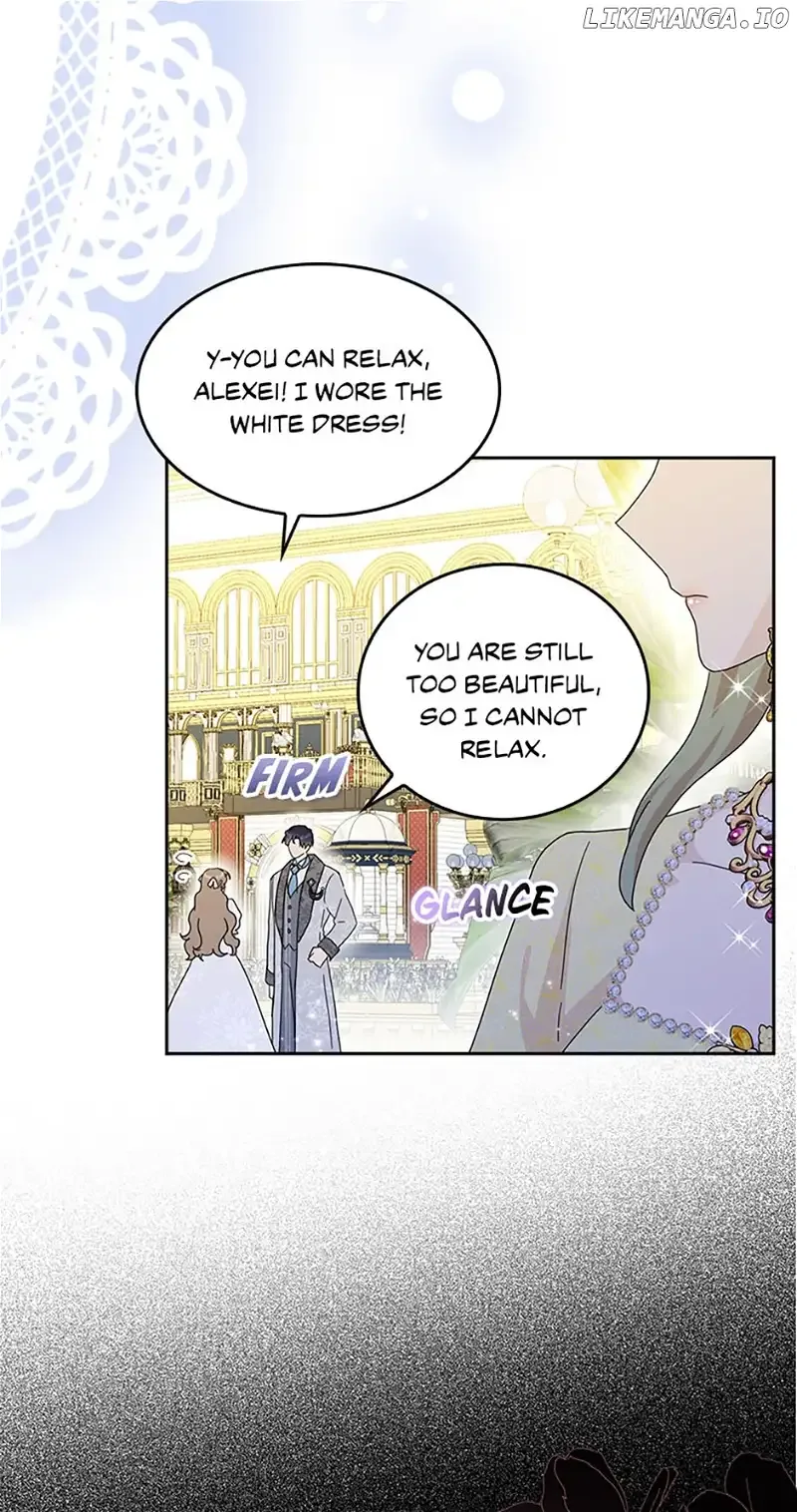 When I Quit Being A Wicked Mother-in-law, Everyone Became Obsessed With Me Chapter 65 page 71