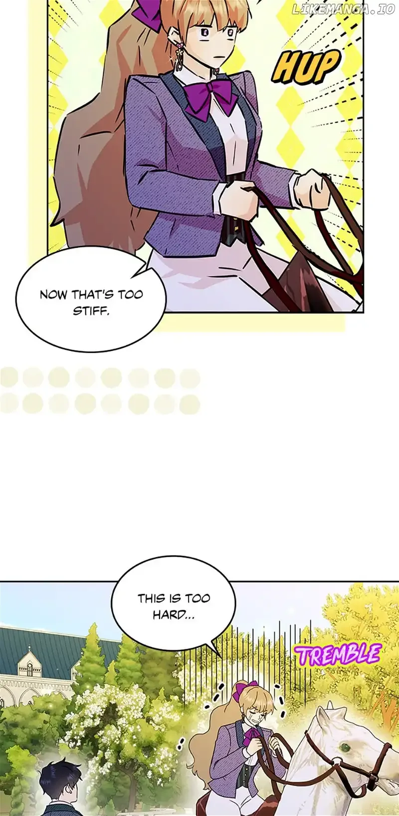 When I Quit Being A Wicked Mother-in-law, Everyone Became Obsessed With Me Chapter 70 page 39