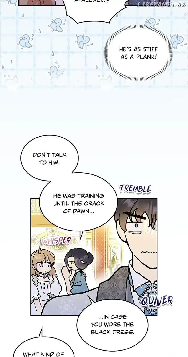 When I Quit Being A Wicked Mother-in-law, Everyone Became Obsessed With Me Chapter 65 page 69