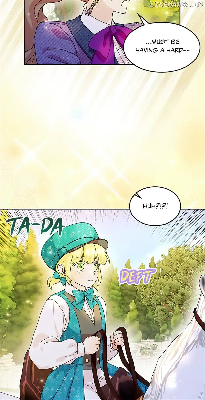 When I Quit Being A Wicked Mother-in-law, Everyone Became Obsessed With Me Chapter 70 page 43