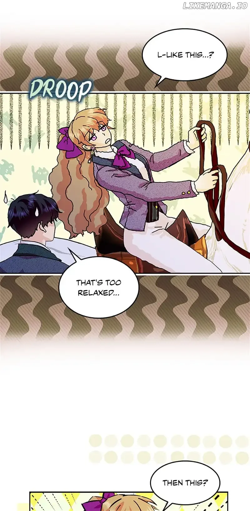 When I Quit Being A Wicked Mother-in-law, Everyone Became Obsessed With Me Chapter 70 page 38