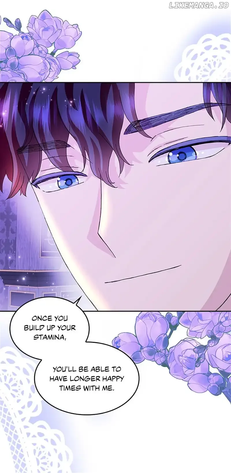 When I Quit Being A Wicked Mother-in-law, Everyone Became Obsessed With Me Chapter 70 page 35