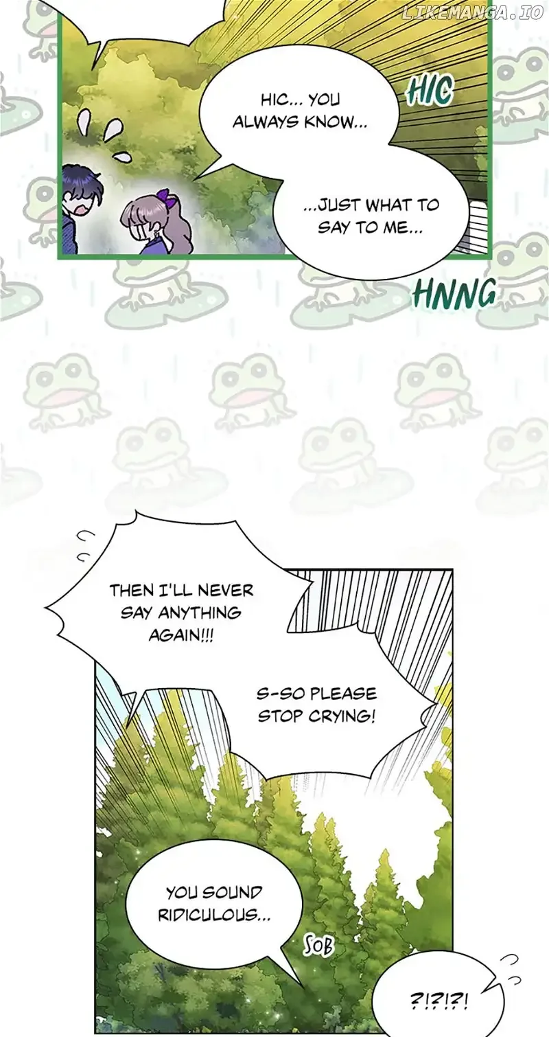 When I Quit Being A Wicked Mother-in-law, Everyone Became Obsessed With Me Chapter 71 page 30