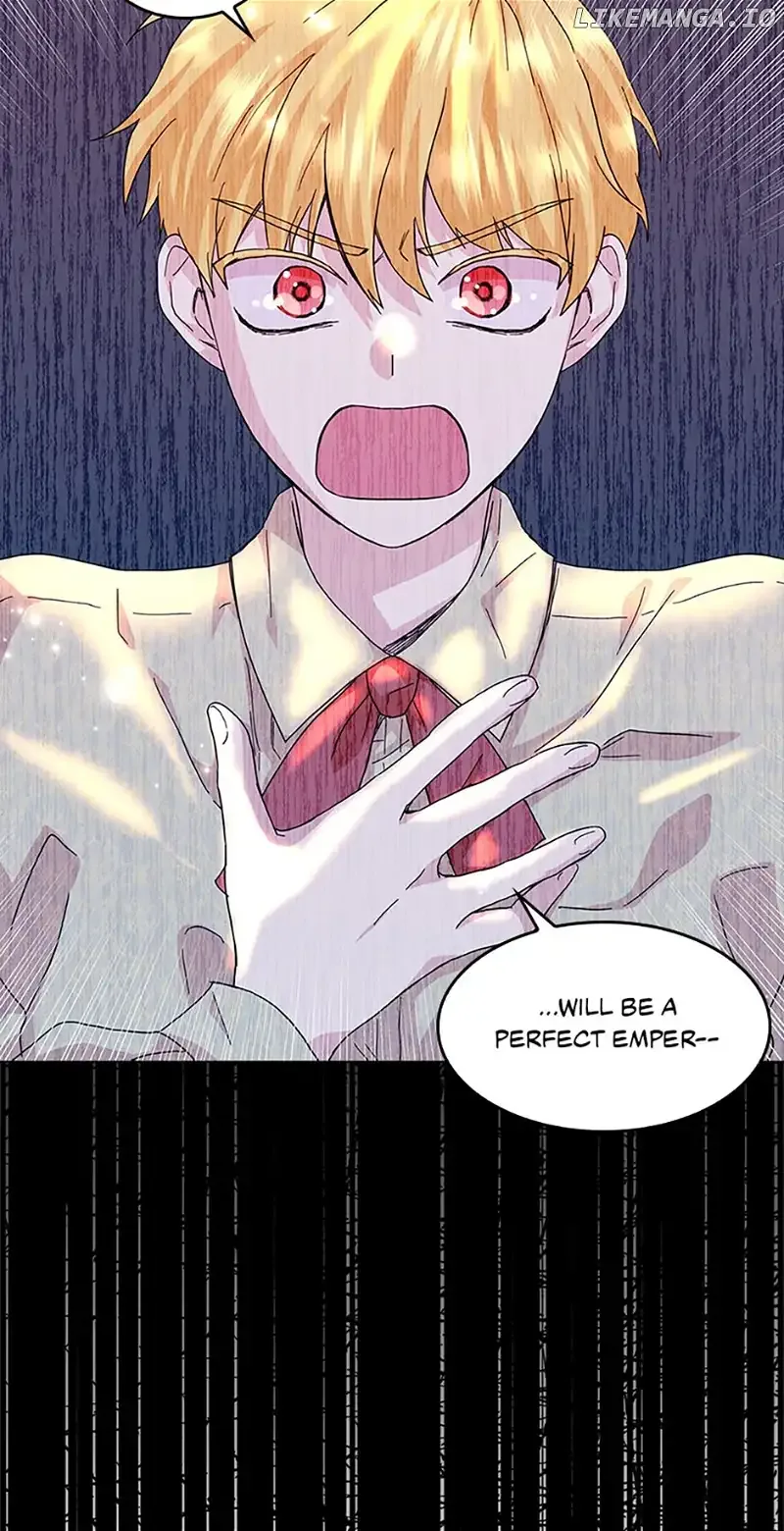 When I Quit Being A Wicked Mother-in-law, Everyone Became Obsessed With Me Chapter 71 page 3