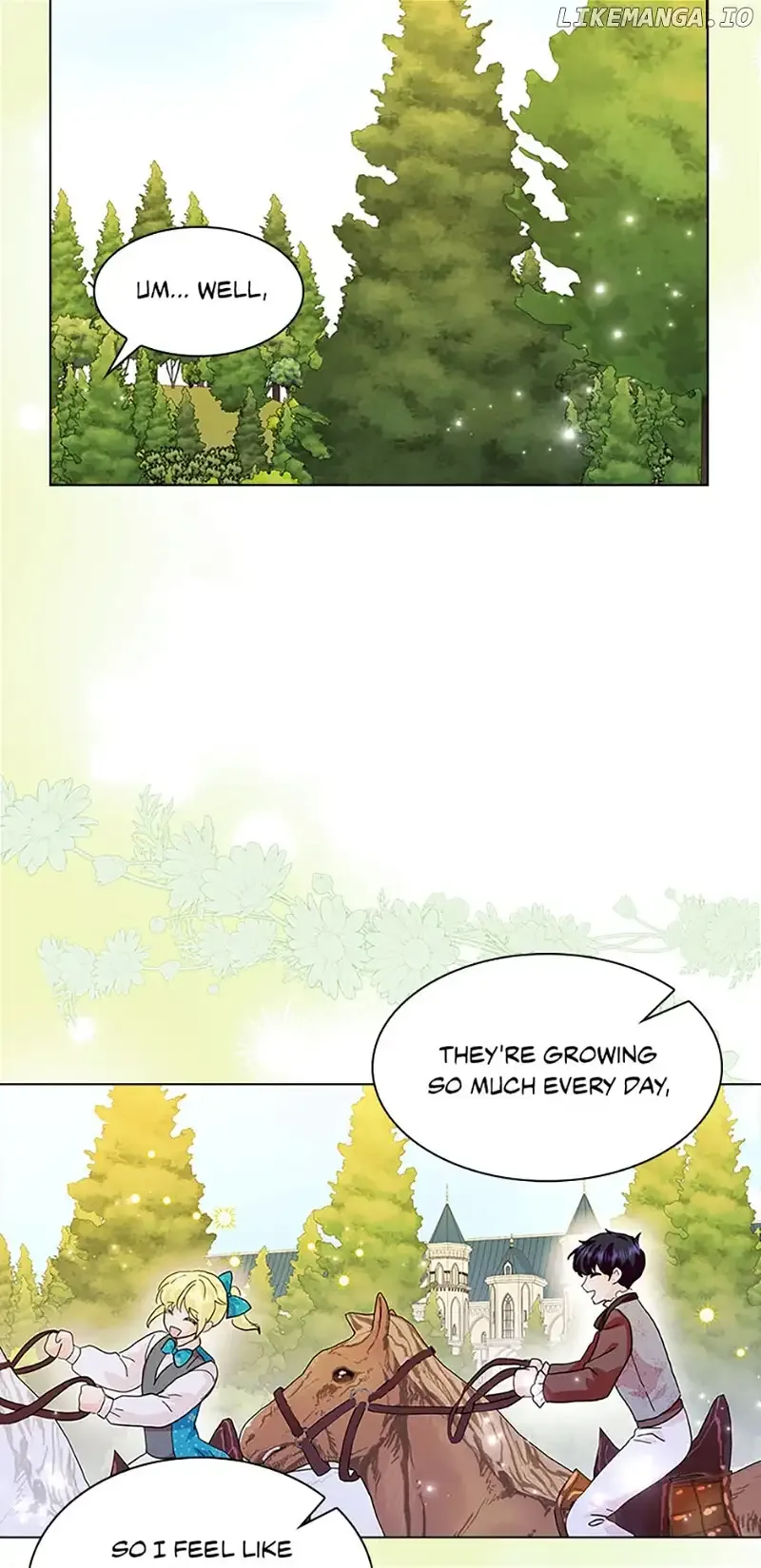 When I Quit Being A Wicked Mother-in-law, Everyone Became Obsessed With Me Chapter 71 page 14