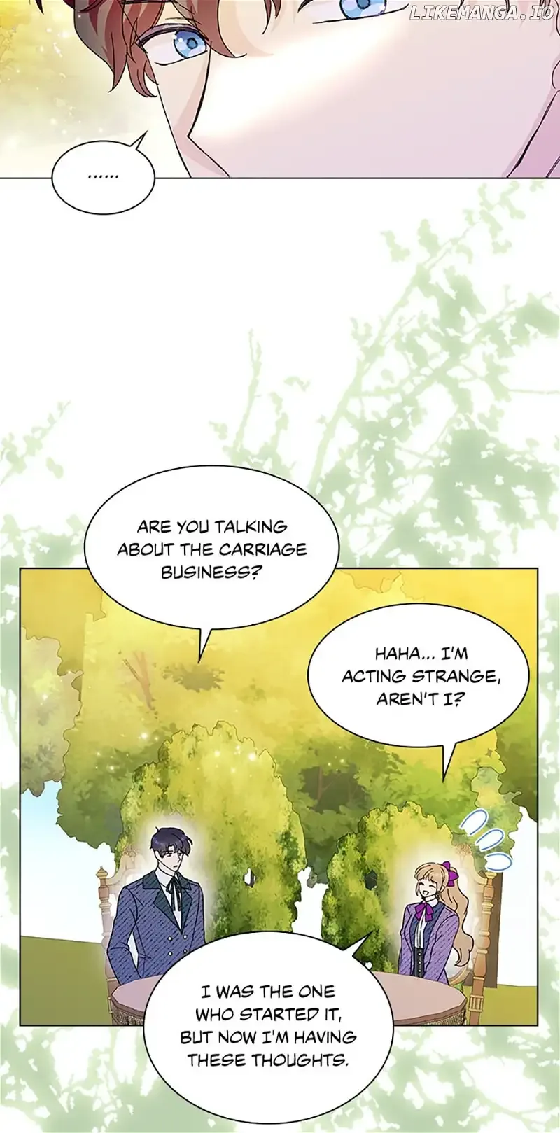 When I Quit Being A Wicked Mother-in-law, Everyone Became Obsessed With Me Chapter 71 page 17