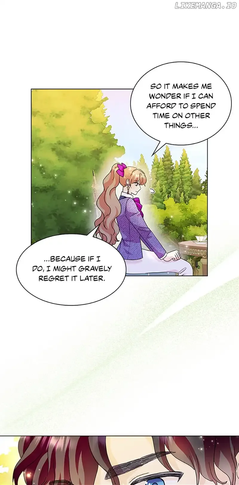 When I Quit Being A Wicked Mother-in-law, Everyone Became Obsessed With Me Chapter 71 page 16