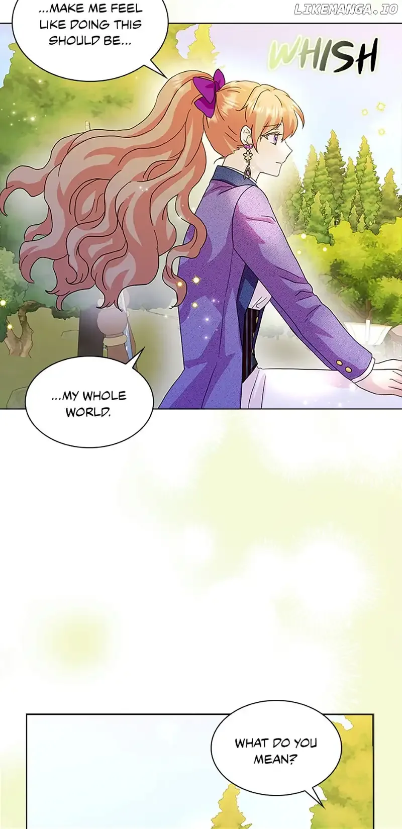 When I Quit Being A Wicked Mother-in-law, Everyone Became Obsessed With Me Chapter 71 page 13