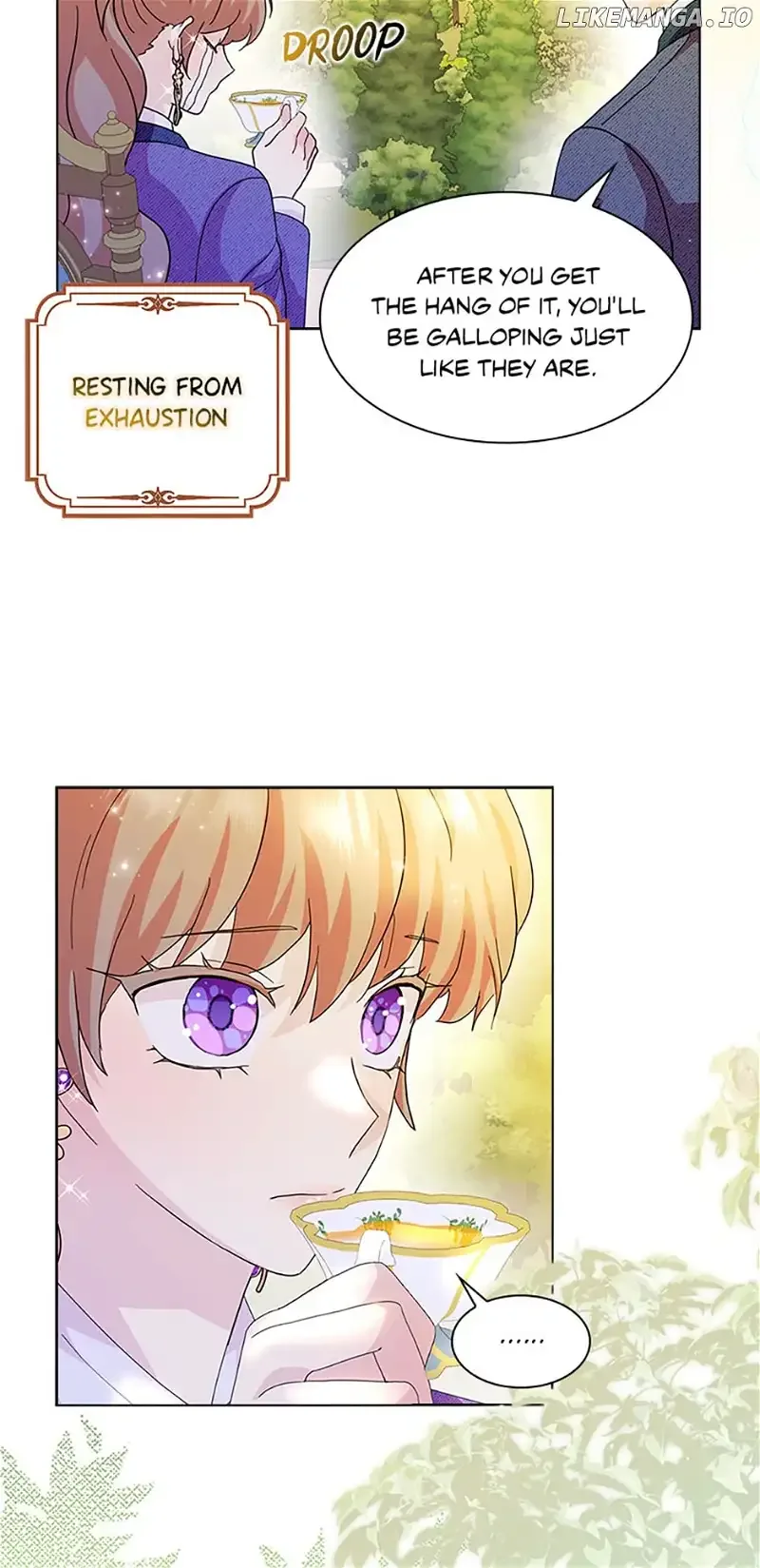 When I Quit Being A Wicked Mother-in-law, Everyone Became Obsessed With Me Chapter 71 page 11