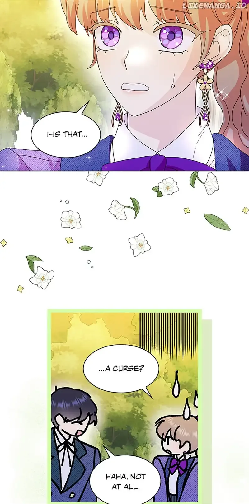 When I Quit Being A Wicked Mother-in-law, Everyone Became Obsessed With Me Chapter 71 page 20