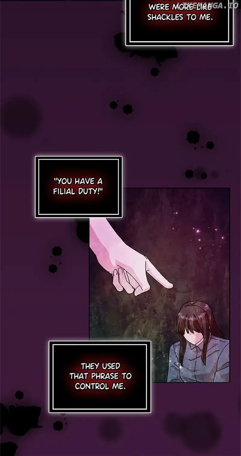 When I Quit Being A Wicked Mother-in-law, Everyone Became Obsessed With Me Chapter 71 page 32