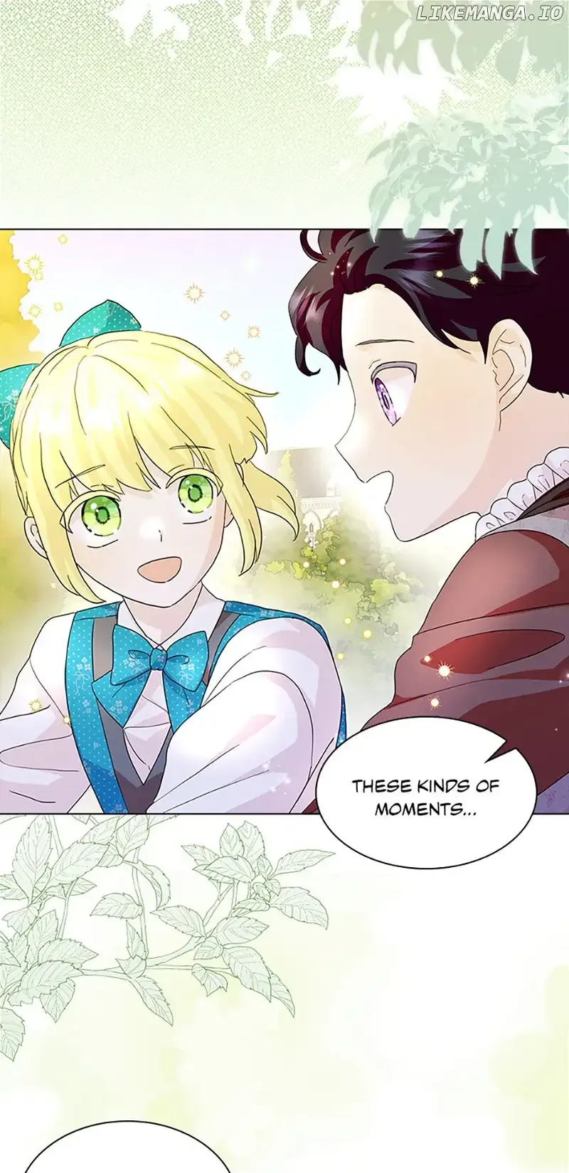 When I Quit Being A Wicked Mother-in-law, Everyone Became Obsessed With Me Chapter 71 page 12