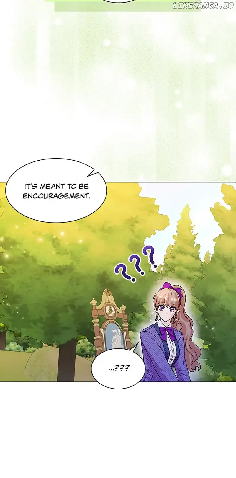When I Quit Being A Wicked Mother-in-law, Everyone Became Obsessed With Me Chapter 71 page 21